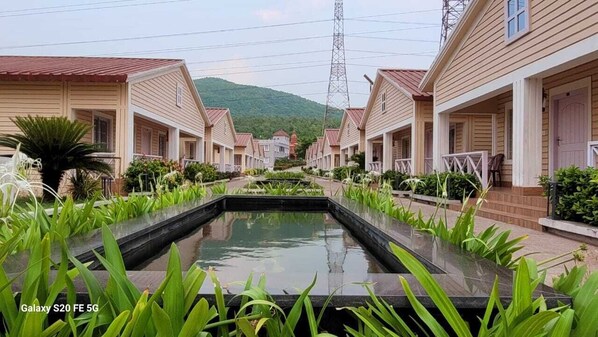Ngoại thất