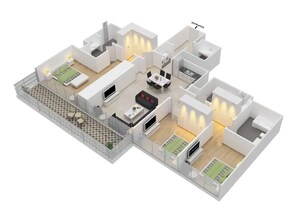 Planløsning