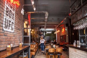 Restaurantes