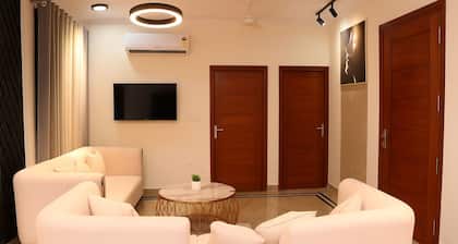 LET'STAY VASANTKUNJ DELHI