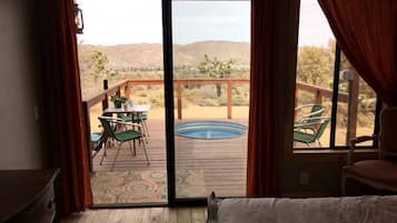 1 chambre, draps fournis