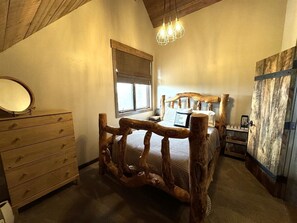 3 habitaciones, wifi gratis y ropa de cama 