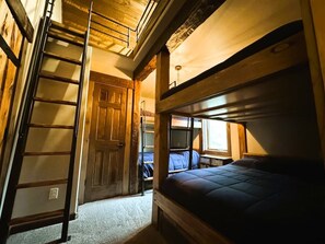 3 Schlafzimmer, kostenloses WLAN, Bettwäsche