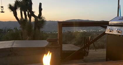 Charming Yucca Valley Cabin Rental for Getaways in California