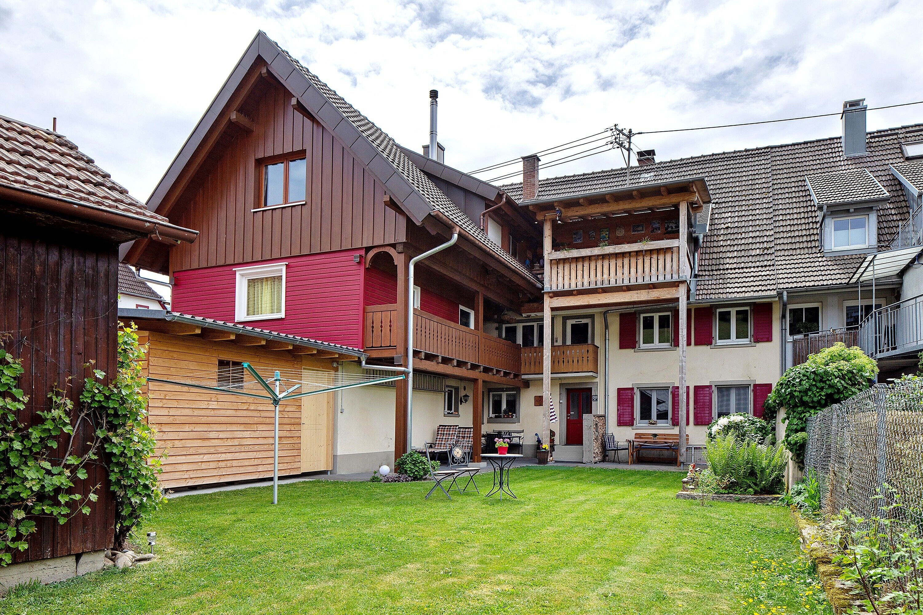 Exterieur