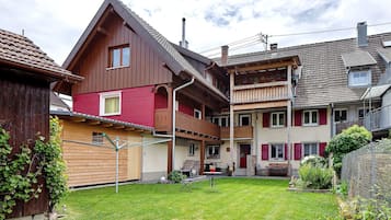 Exterieur