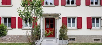 Apartment 'Belchenwind Type A, 45sqm'