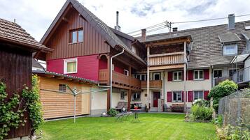 Exterieur