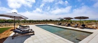 Cosy & Calm Rosemary Retreat in Rogil