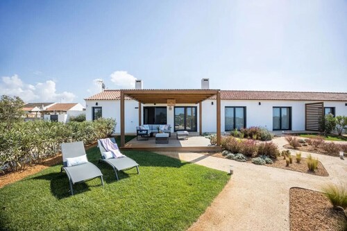 Lavender Retreat Rogil