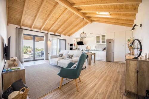 Lavender Retreat Rogil