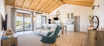 Lavender Retreat Rogil