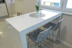 Servicio a la habitación