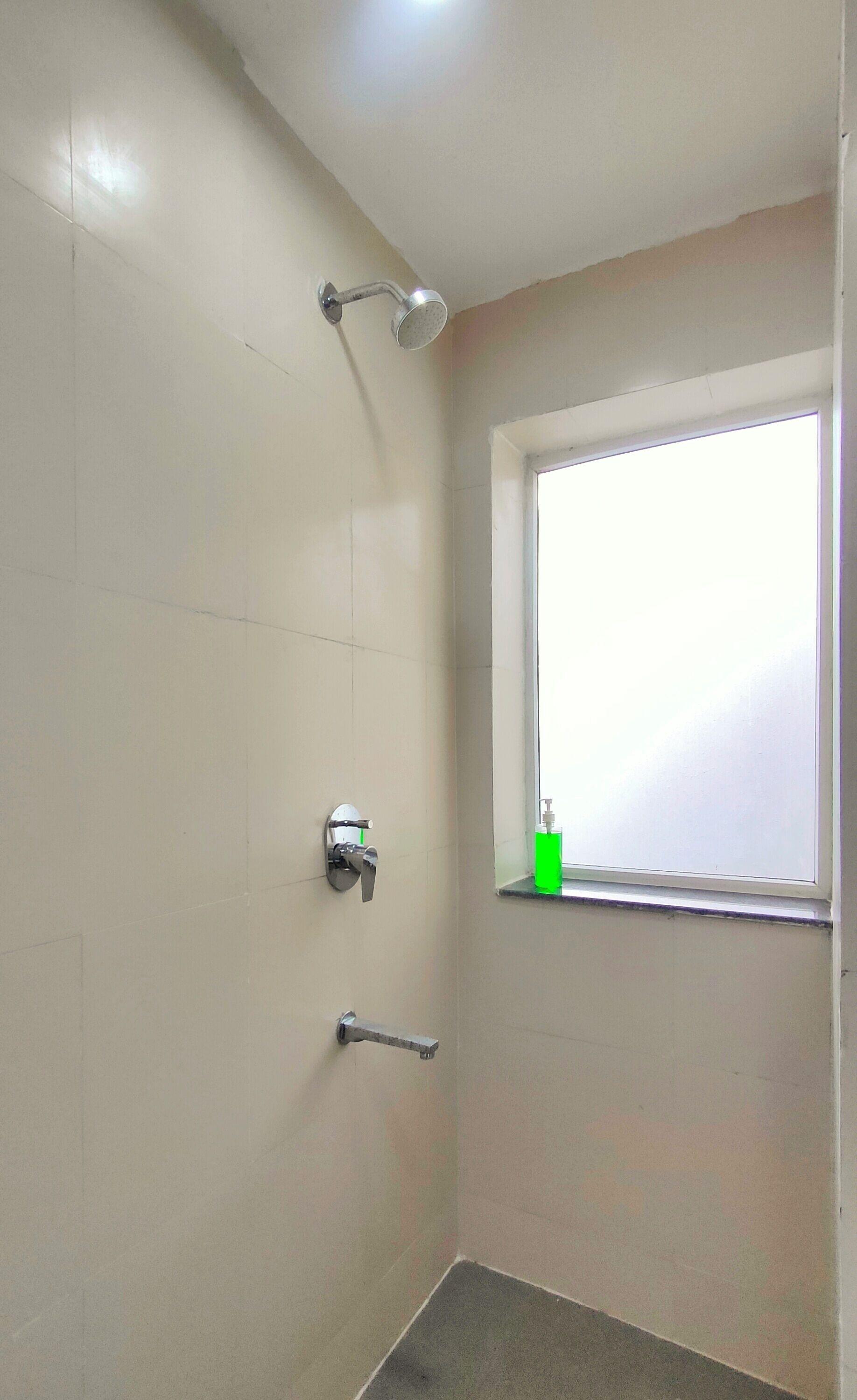 Deluxe Apartment, Balcony, City View | Bathroom | Bathrobes