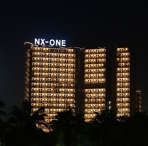 Let'stay- NX-One Noida