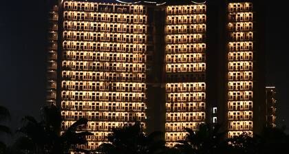 Let'stay- NX-One Noida