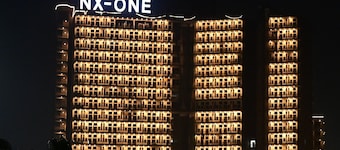 Let'stay- NX-One Noida
