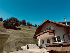 Außenbereich