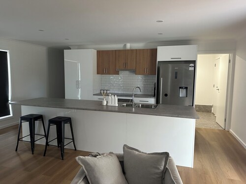 Newly Renovated Coastal Retreat