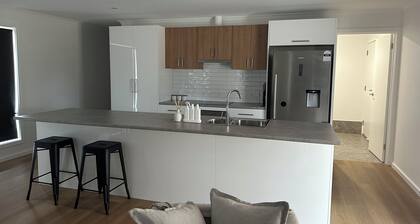 Newly Renovated Coastal Retreat