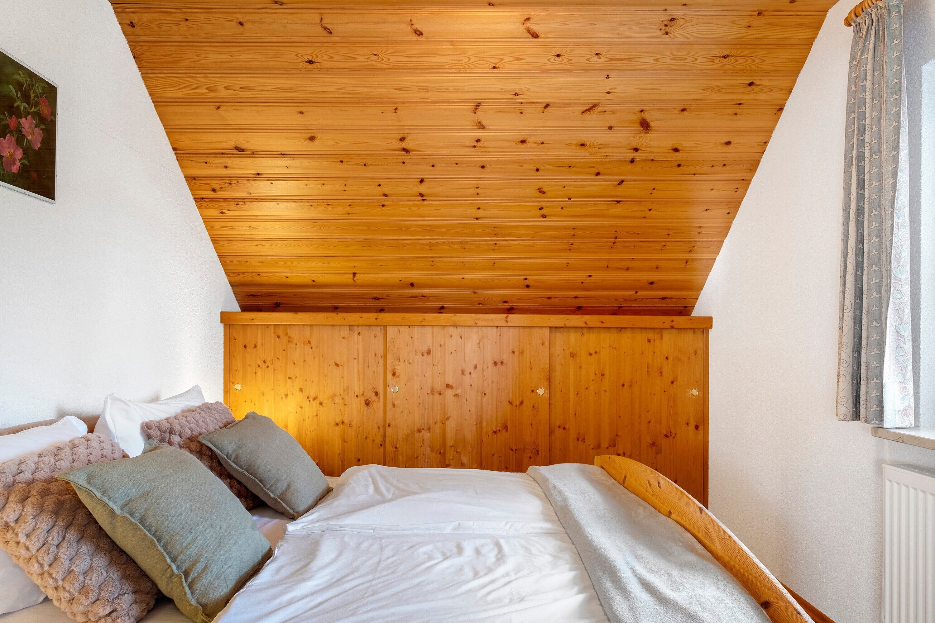 3 Schlafzimmer, Bügeleisen/Bügelbrett, WLAN
