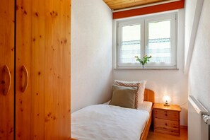 3 Schlafzimmer, BĂŒgeleisen/BĂŒgelbrett, WLAN