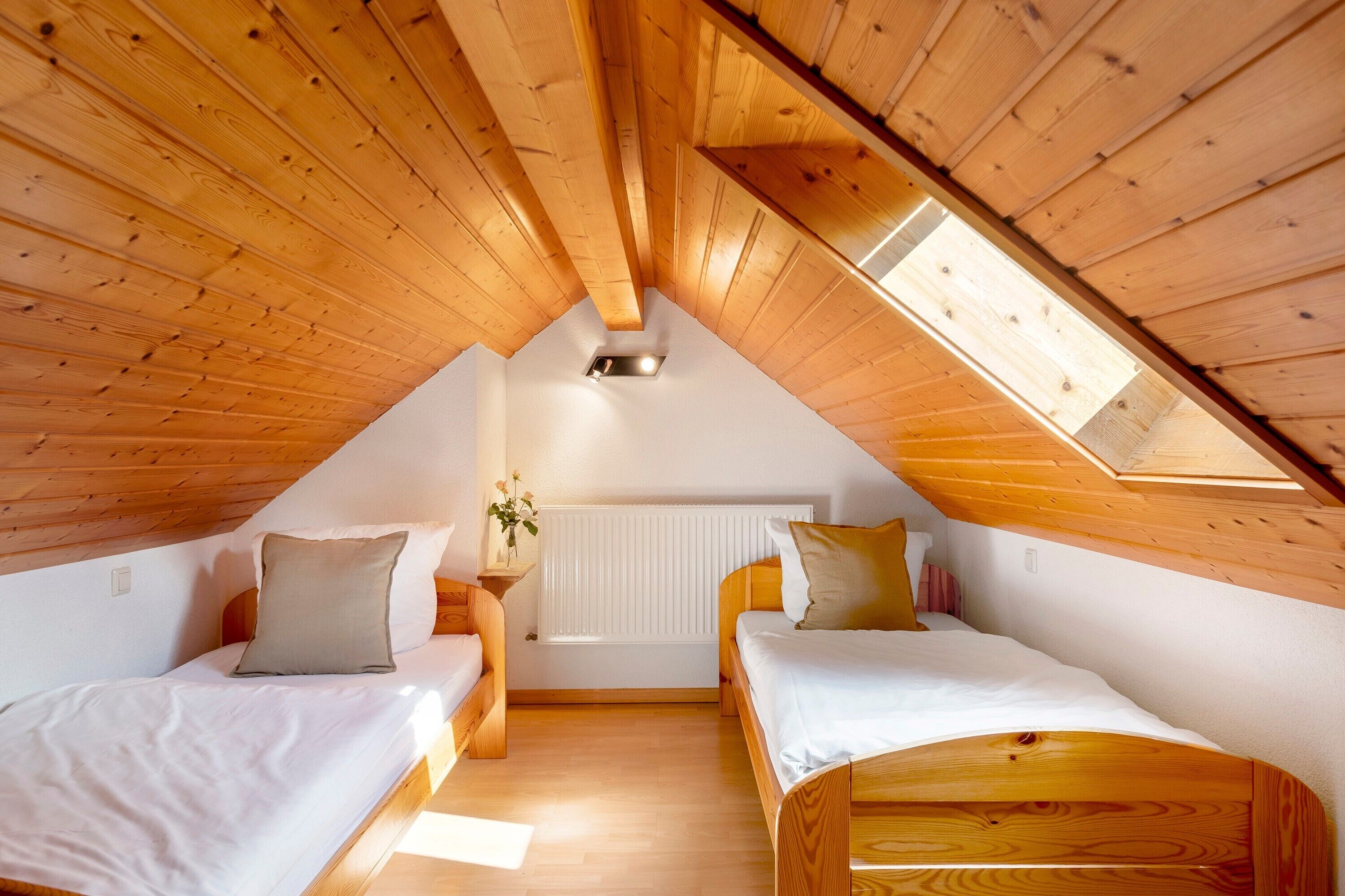 3 Schlafzimmer, Bügeleisen/Bügelbrett, WLAN