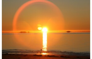 House | View from property