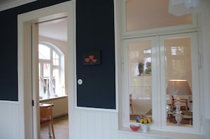 Hus | Vardagsrum