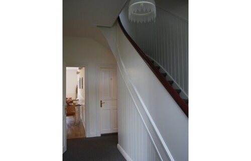 Gemuetliches Gruppenhaus in Wyk auf Foehr