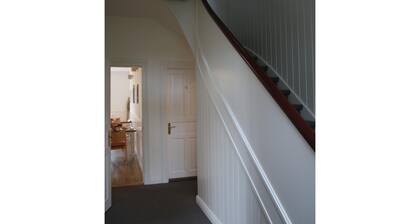 Gemuetliches Gruppenhaus in Wyk auf Foehr