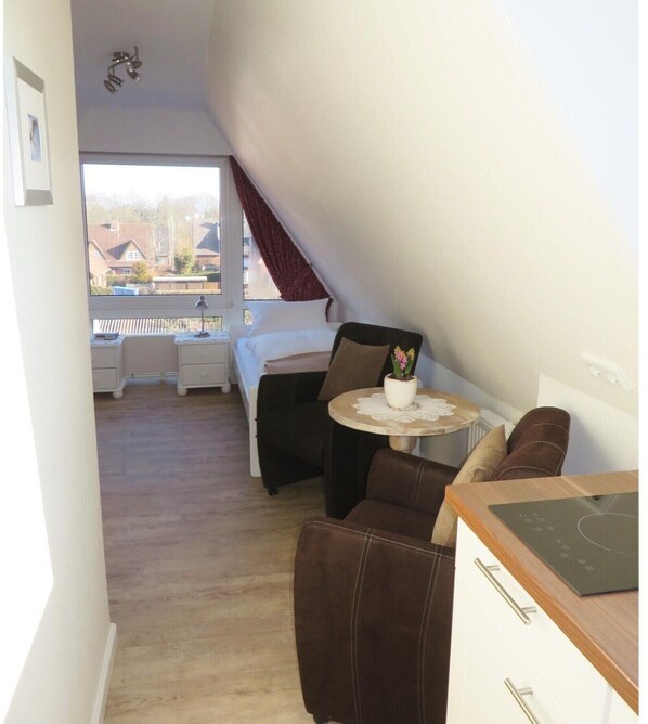 House | 11 bedrooms - Gemuetliches Gruppenhaus in Wyk auf Foehr (Wyk auf Foehr)