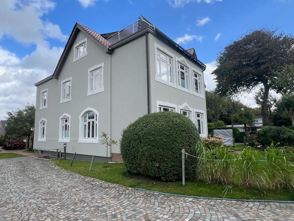 Casa | Exterior