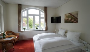 11 bedrooms - Gemuetliches Gruppenhaus in Wyk auf Foehr (Wyk auf Foehr)