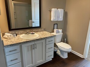Apartment - Cozy Dublin Penthouse 2BR W D Wifi (Dublin)