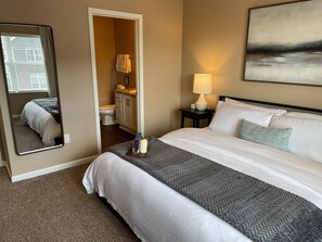 Departamento | 2 habitaciones 