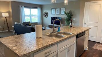 Apartment | 2 bedrooms