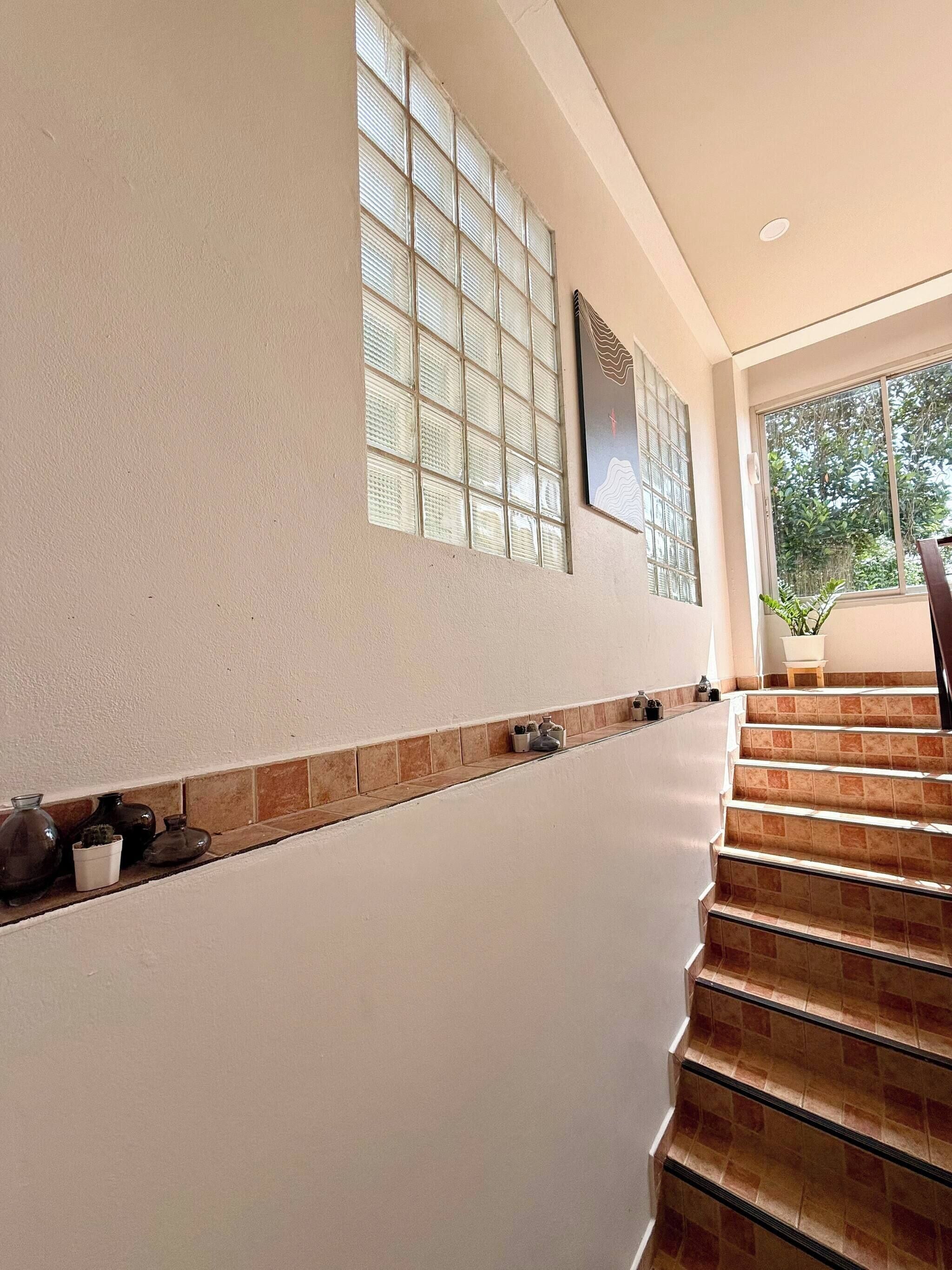 House, 2 Bedrooms, Smoking, Balcony | Interior