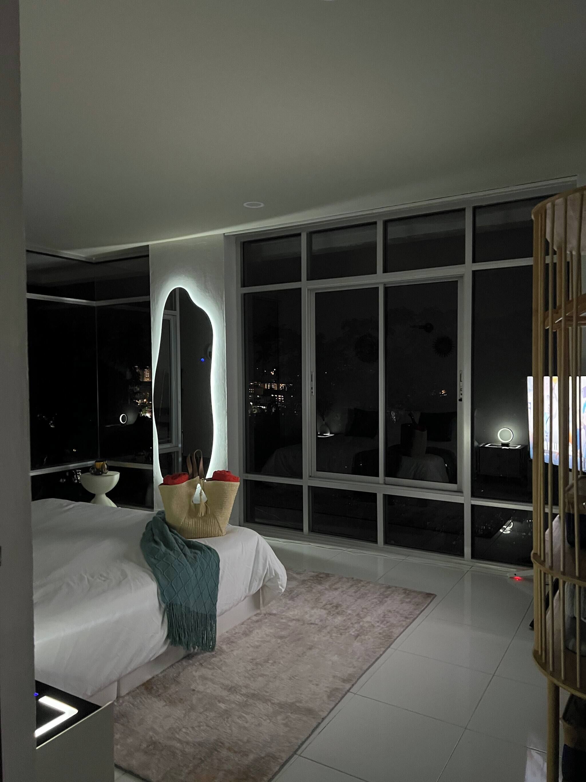 House, 2 Bedrooms, Smoking, Balcony
