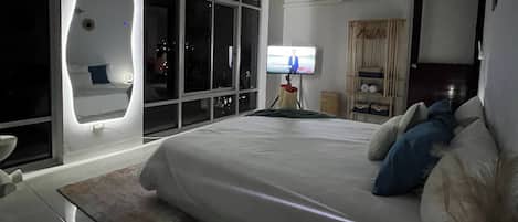 2 habitaciones