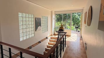 House, 2 Bedrooms, Smoking, Balcony | Interior