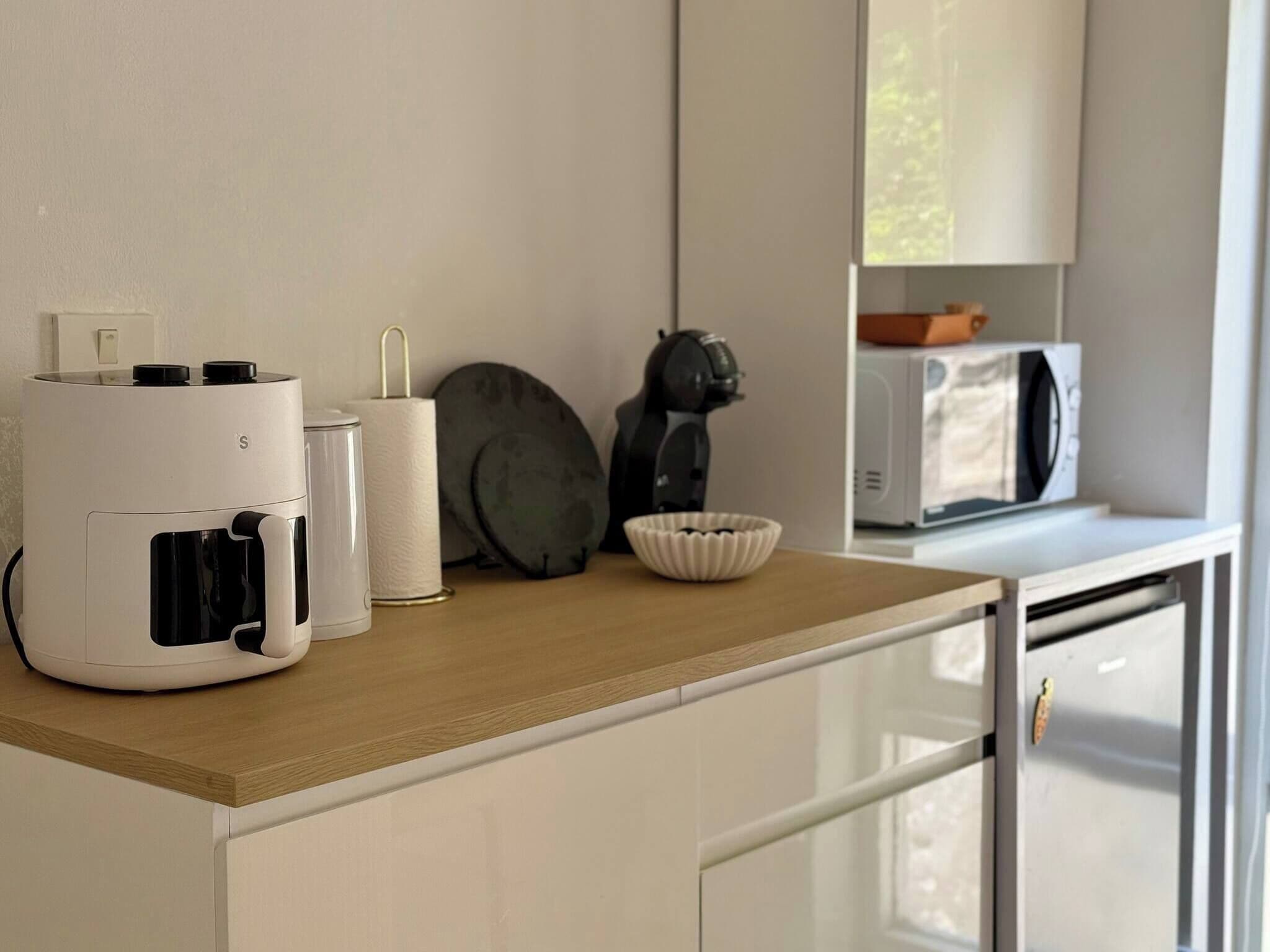 House, 2 Bedrooms, Smoking, Balcony | Private kitchen