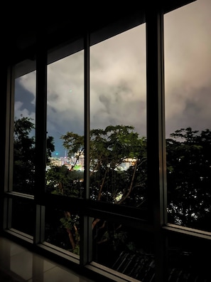 House, 2 Bedrooms, Smoking, Balcony | Bahagian dalam