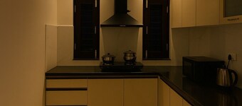 Let'stay- Vaishali Nagar Jaipur