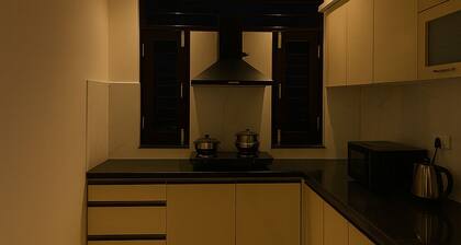 Let'stay- Vaishali Nagar Jaipur