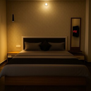 Iron/ironing board, free WiFi - Let'stay- Vaishali Nagar Jaipur (Jaipur)