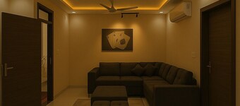 Let'stay- Vaishali Nagar Jaipur