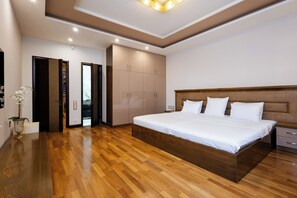 Luxury-Apartment