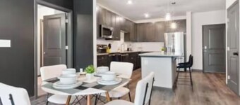 北羅利豪華兩房套房