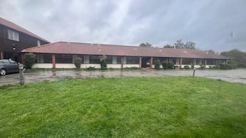 Fachada